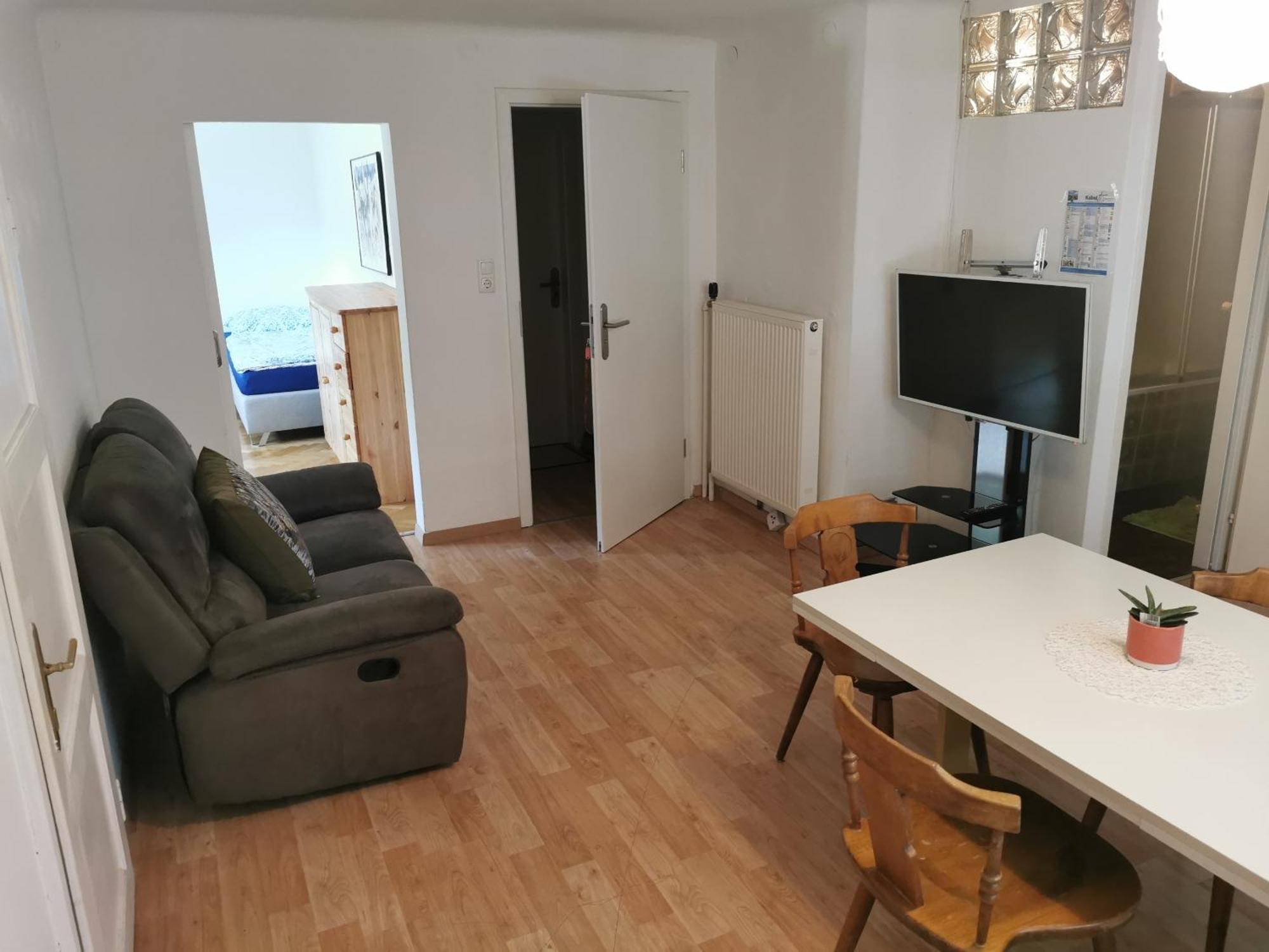 Wunderburg Apartmán