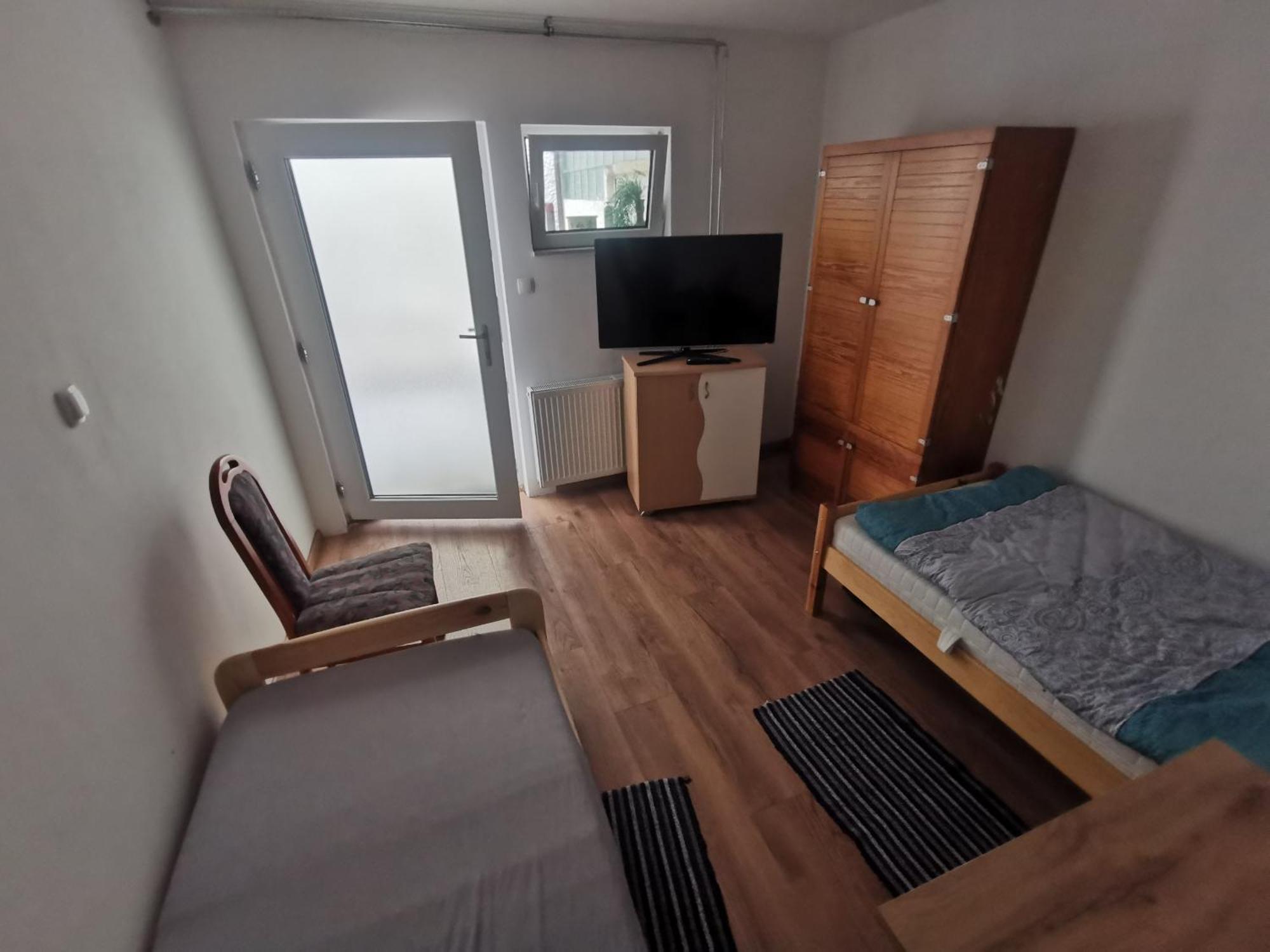 Apartmán Wunderburg Gmunden