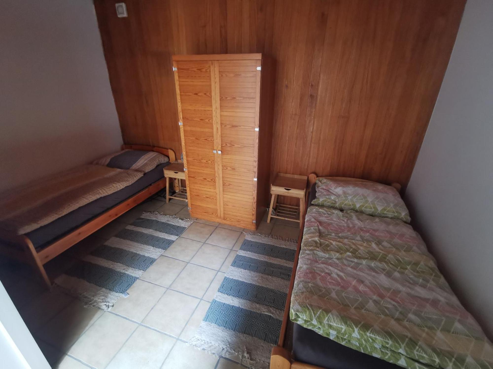 Wunderburg Apartmán *
