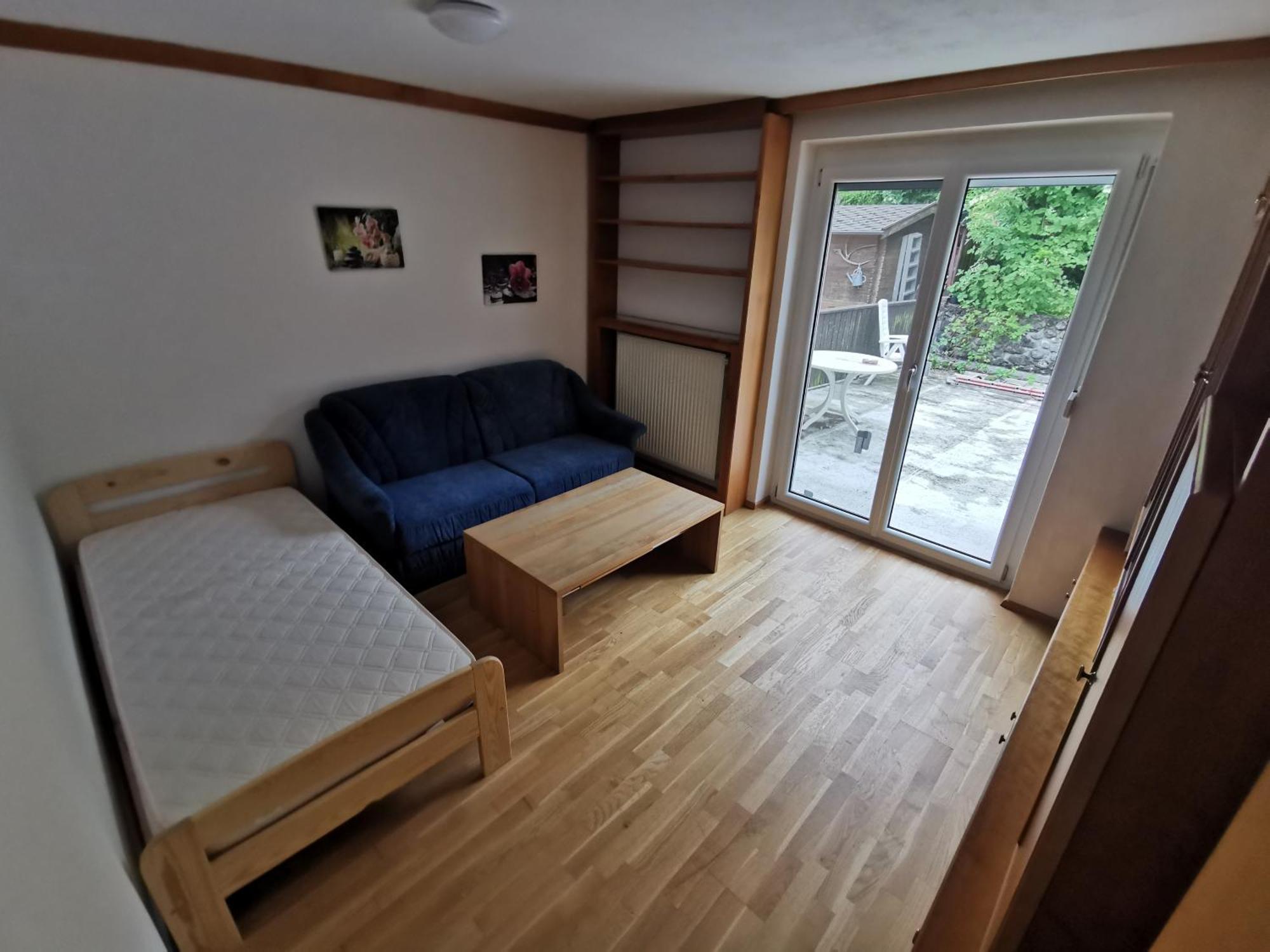 Wunderburg Apartmán *