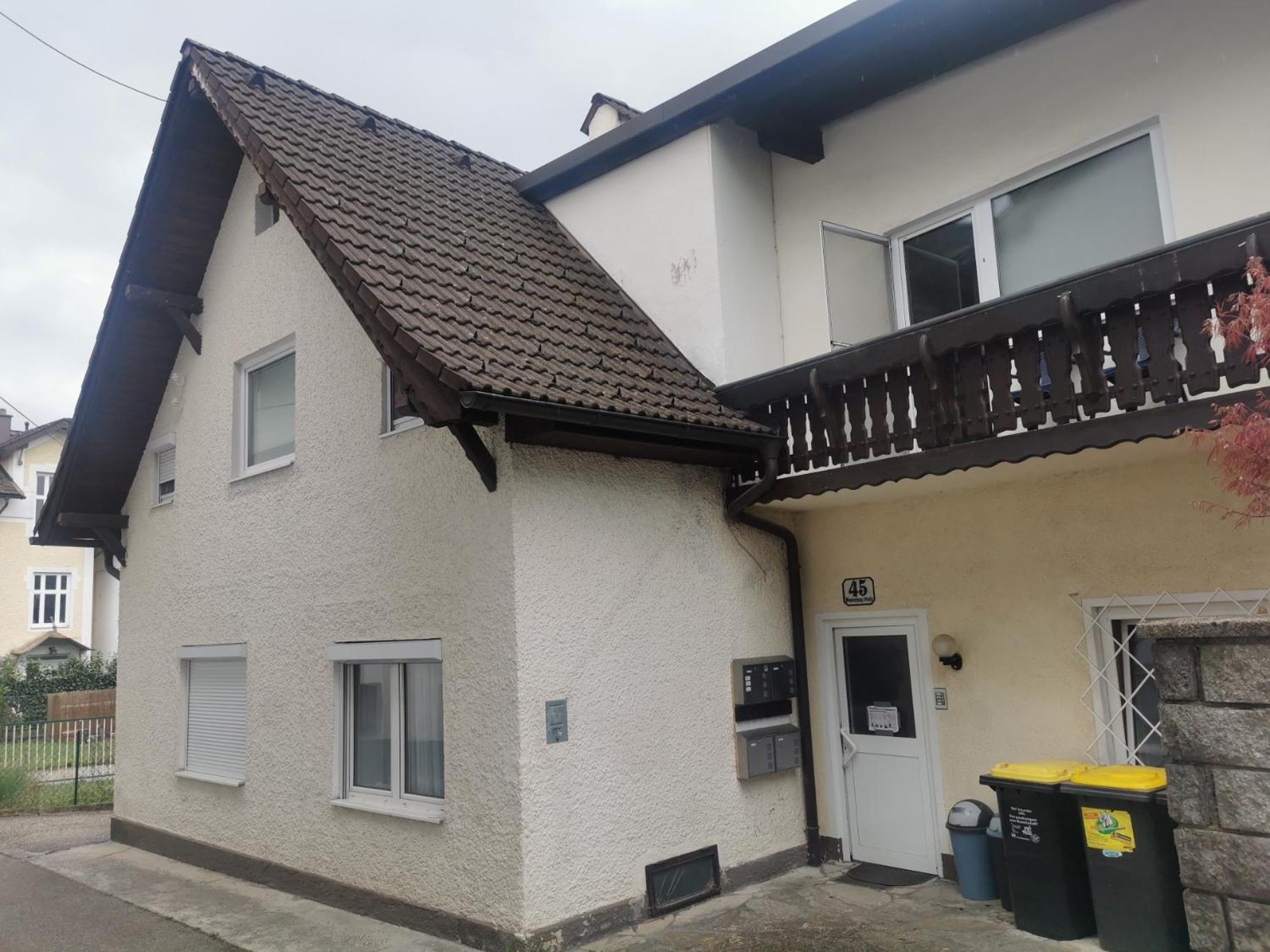 Appartement Wunderburg *