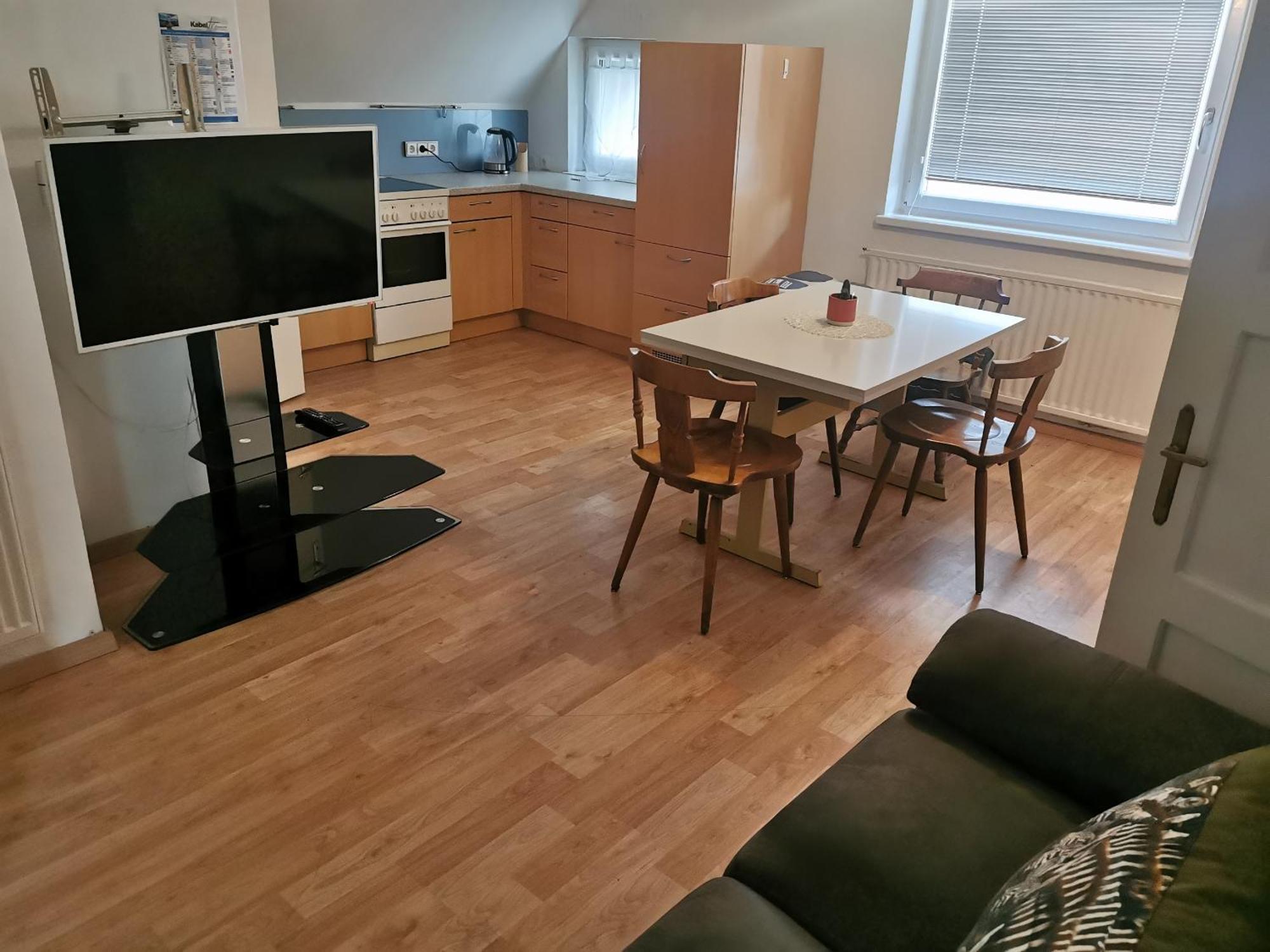 Wunderburg Appartement Gmunden