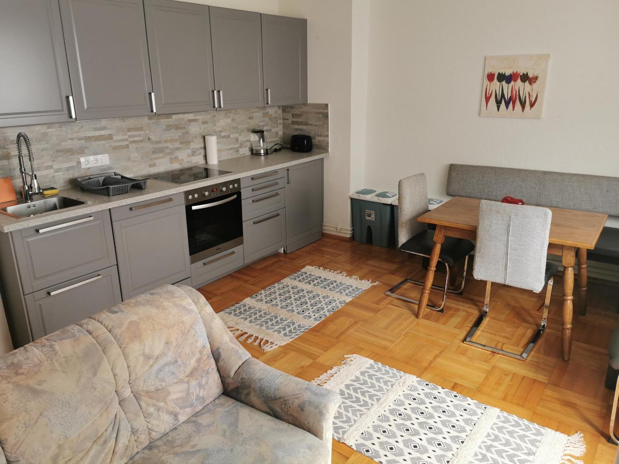 Wunderburg Appartement