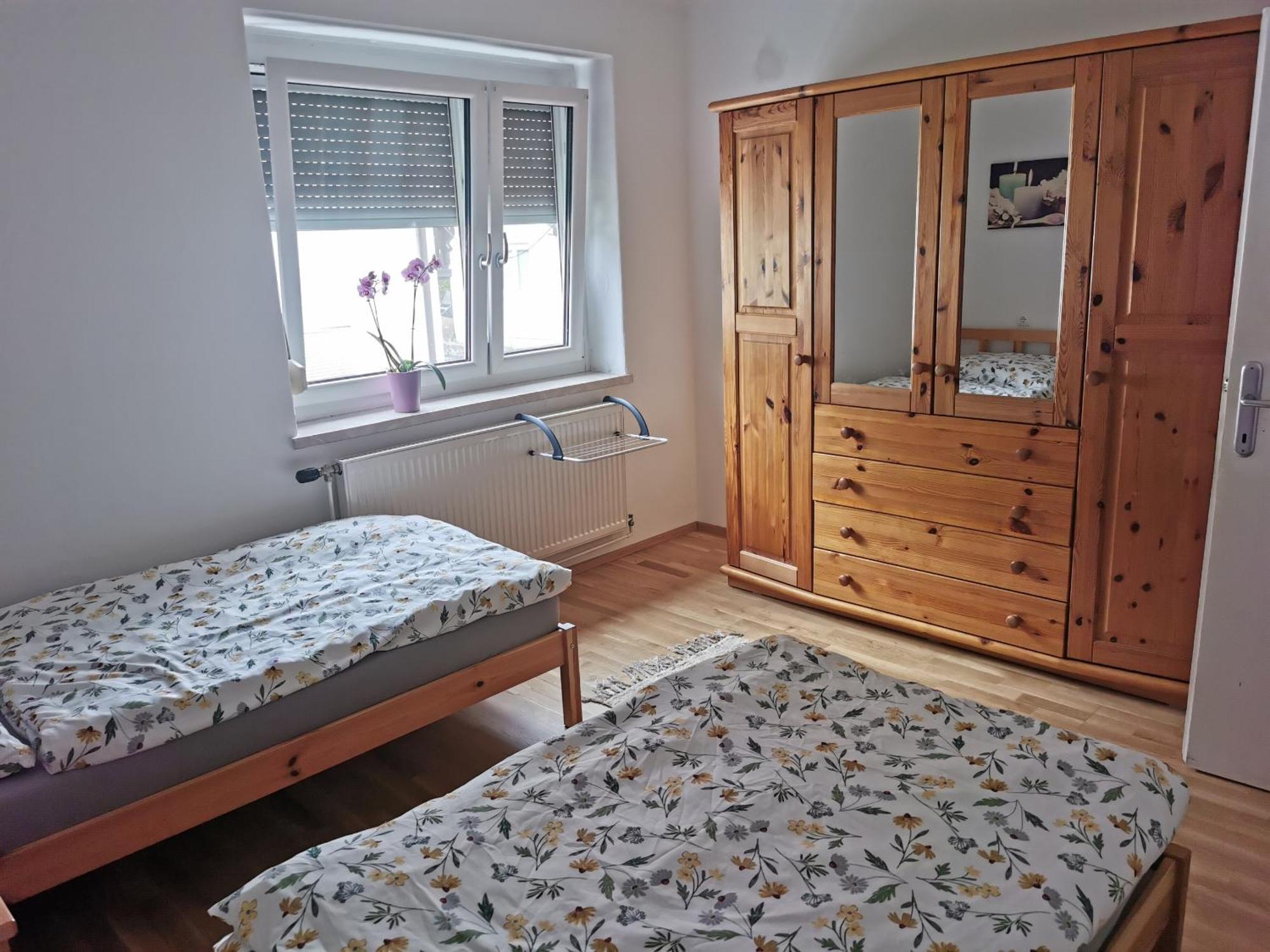 Appartement Wunderburg Gmunden