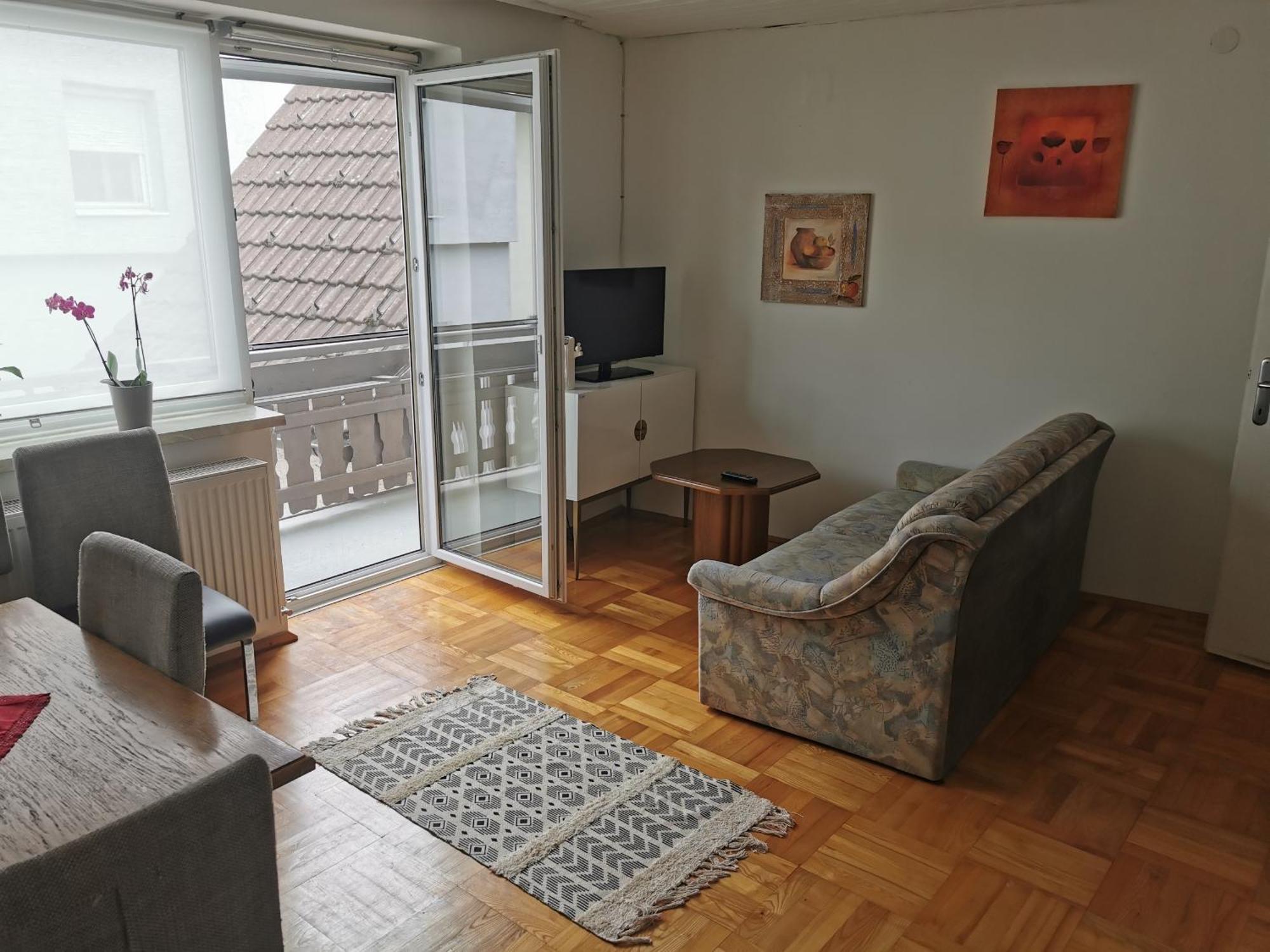 Wunderburg Appartement