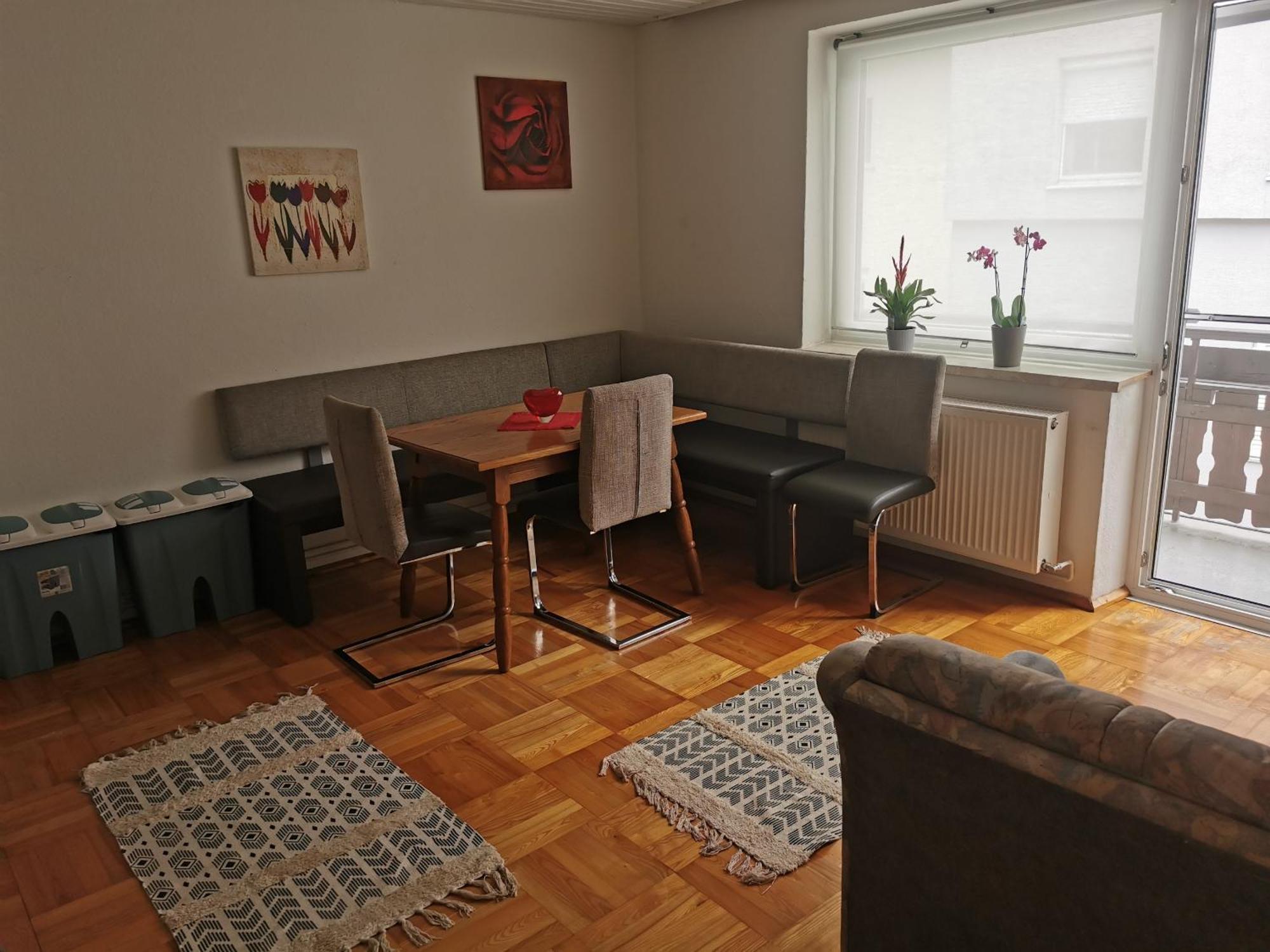 Wunderburg Appartement