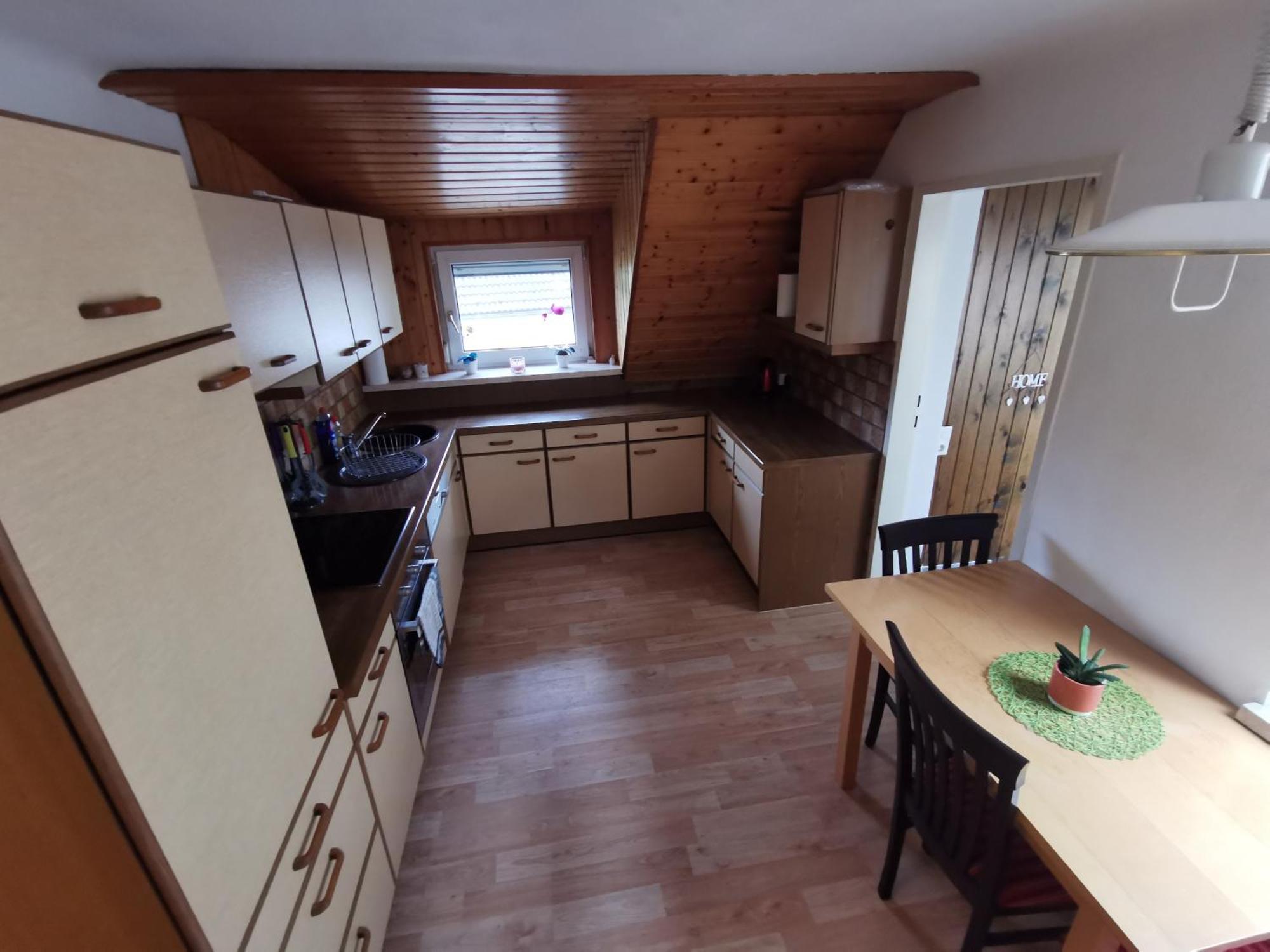 Wunderburg Appartement