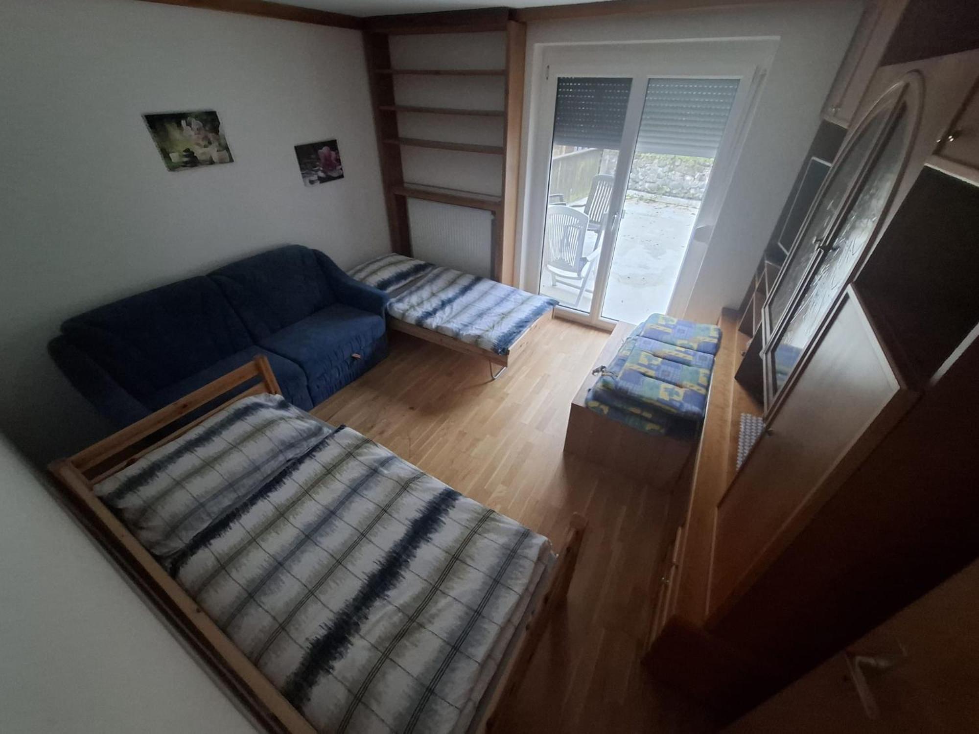 Wunderburg Appartement Gmunden