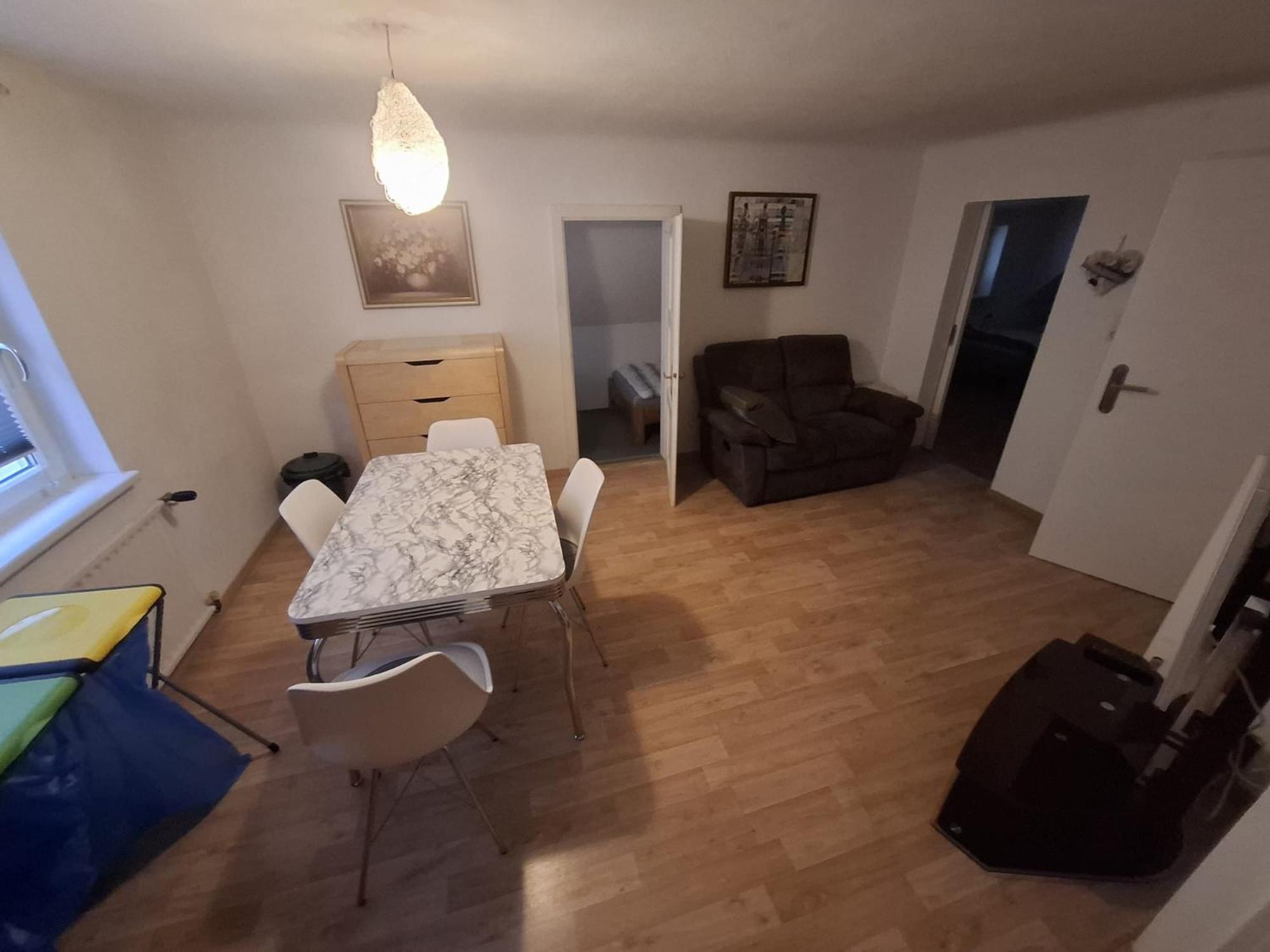 Appartement Wunderburg Gmunden