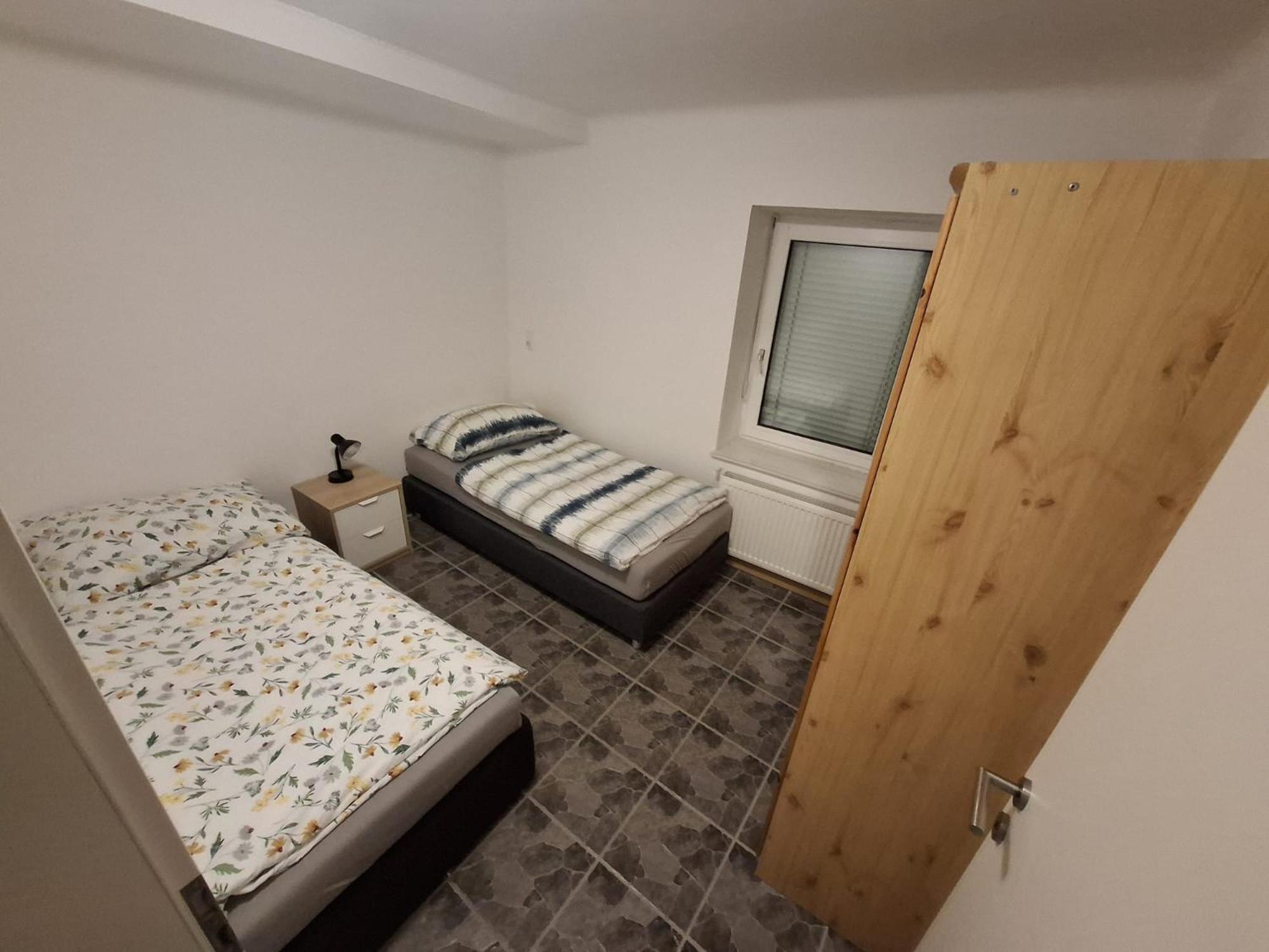 Appartement Wunderburg Gmunden