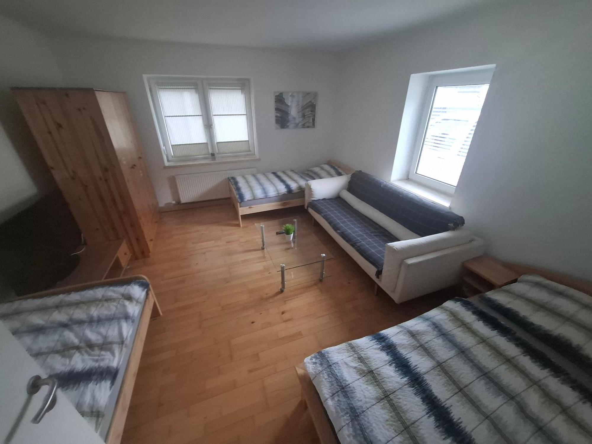 Wunderburg Appartement *