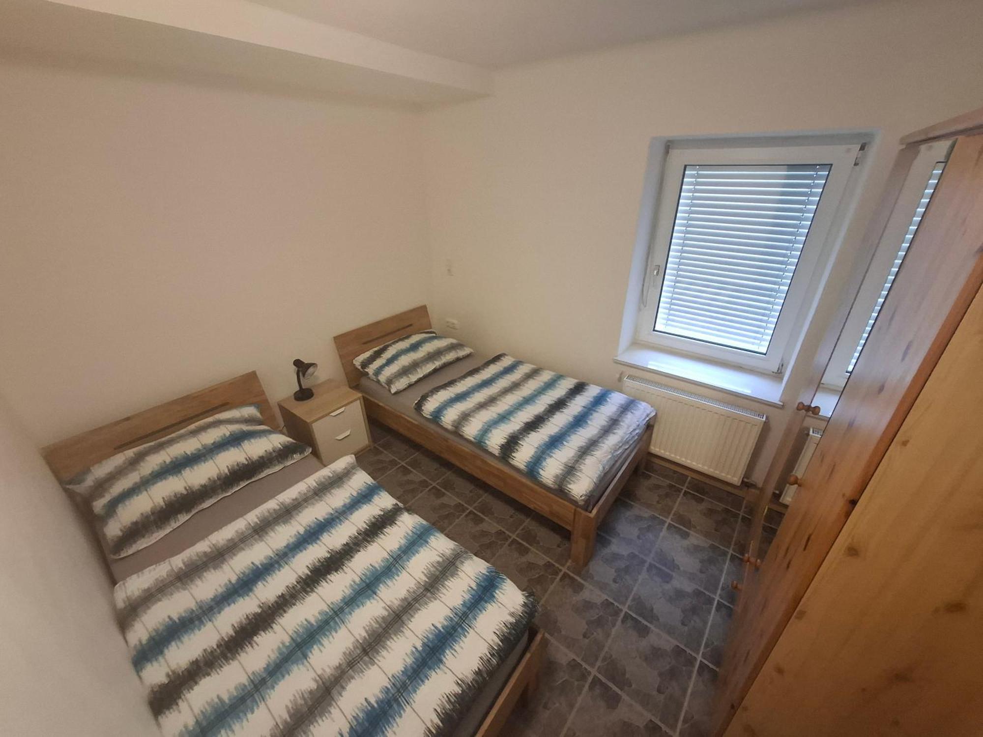 Appartement Wunderburg *